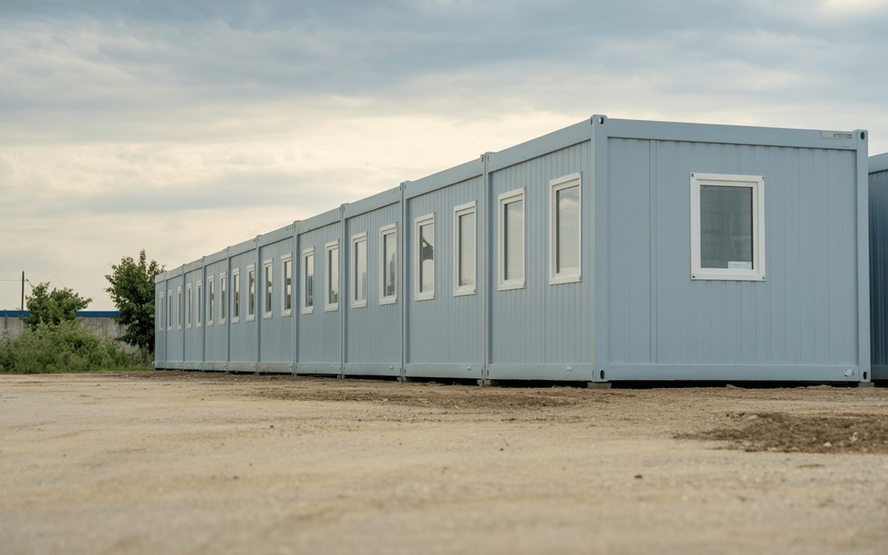 Portacabin Solutions